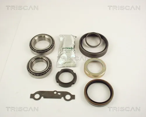 Rolamento de cubo traseiro Mercedes E W123