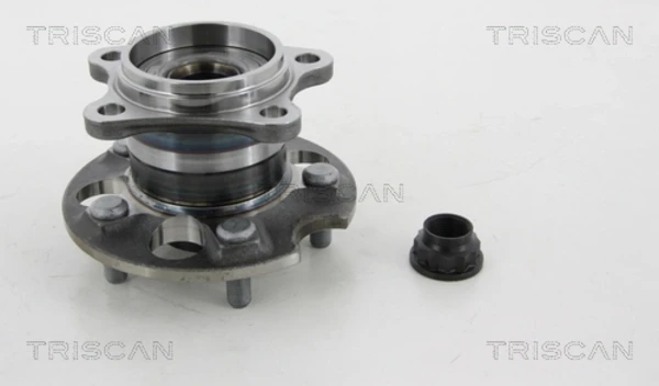 Cubo traseiro para Toyota Highlander 