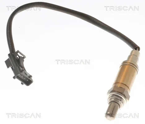 Sonda lambda, sensor de oxigênio depois de catalisador OZA676EE1 NGK
