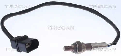 Sonda lambda, sensor de oxigênio até o catalisador 1842LZA11V4 NGK