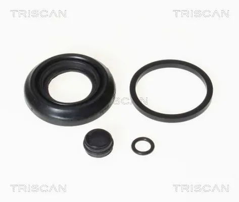Kit de reparação de suporte do freio traseiro Lancia Delta I