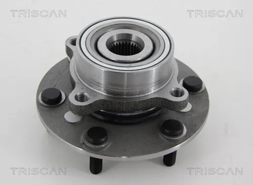 Cubo dianteiro Mitsubishi Pajero IV LONG
