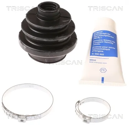 Bota de proteção interna de junta homocinética do semieixo dianteiro 3313 Febi