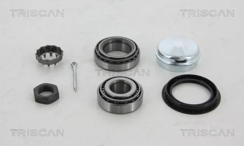 Rolamento de cubo traseiro 853029238 Triscan