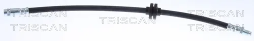 Mangueira do freio dianteira Renault Fluence L3