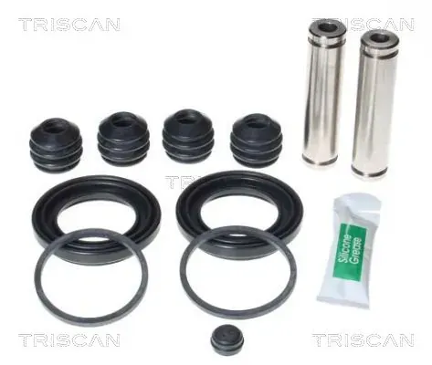 Kit de reparação de suporte do freio dianteiro 22464670 Fiat/Alfa/Lancia