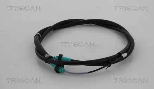 Cabo traseiro direito/esquerdo do freio de estacionamento Renault DUSTER I