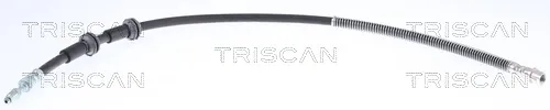Mangueira do freio dianteira 815029117 Triscan