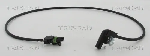 Sensor de posição (de revoluções) de cambota 885525120 Triscan