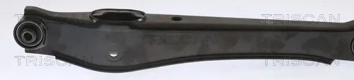 Braço oscilante inferior esquerdo de suspensão traseira/direita K05105272AF Fiat/Alfa/Lancia