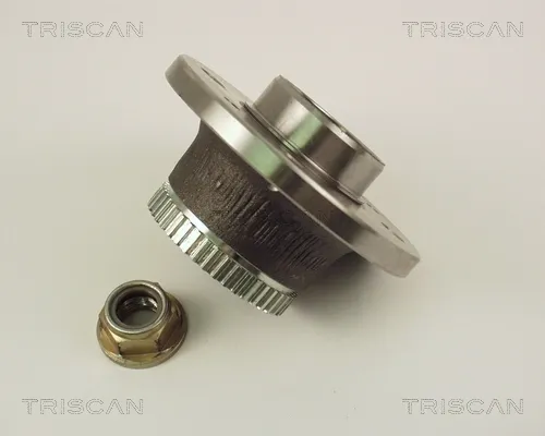 Cubo traseiro 4105200 Kraft