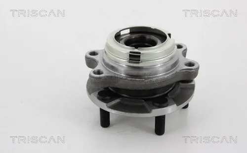 Cubo dianteiro Nissan Murano Z50