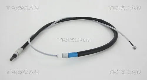 Cabo traseiro direito/esquerdo do freio de estacionamento BMW 3 E90