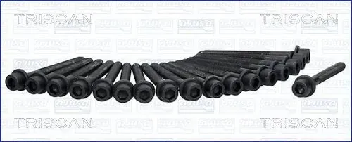 Parafuso de cabeça de motor (CBC) Nissan Primera P12