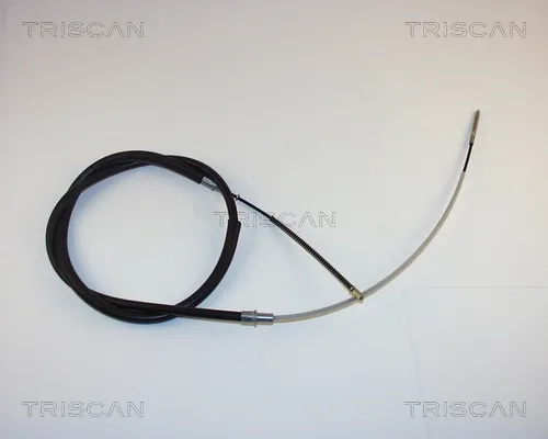 Cabo traseiro direito/esquerdo do freio de estacionamento Volkswagen Jetta I
