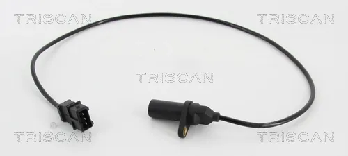 Compre Sensor de posição (de revoluções) de cambota Fiat Palio  178DX