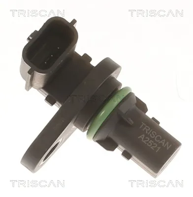 Sensor de posição da árvore distribuidora Nissan Qashqai I