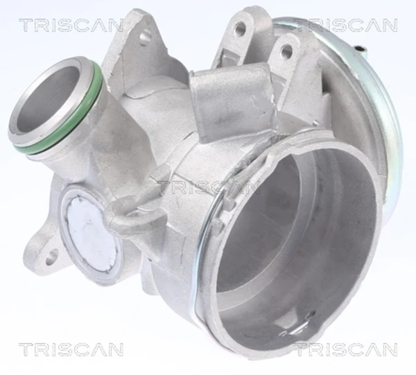 Válvula EGR de recirculação dos gases para Mercedes ML/GLE (W163)
