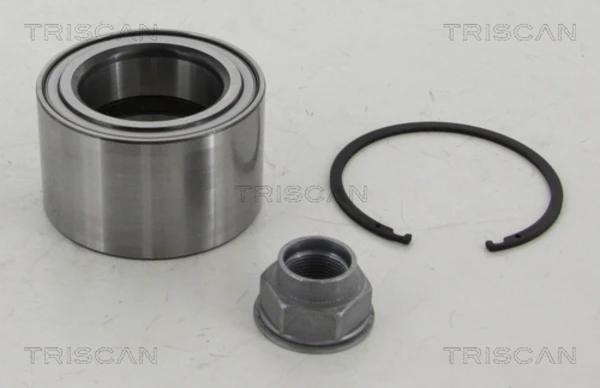 Rolamento de cubo dianteiro para Renault Master (JV)