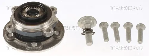 Cubo dianteiro BMW 1 F40