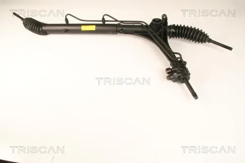 Cremalheira da direção Citroen Jumper 250