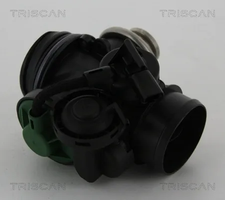 Válvula EGR de recirculação dos gases Citroen C15 VD