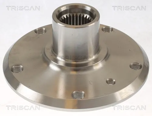 Cubo traseiro BMW 7 E38