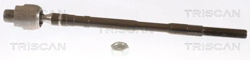 Tração de direção Subaru Forester V