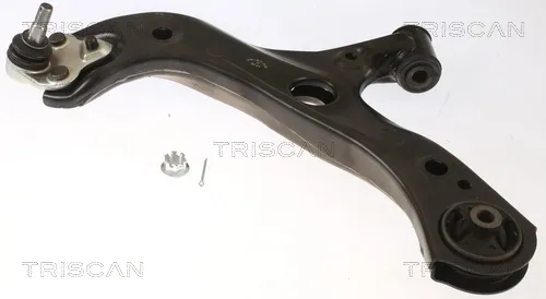 Braço oscilante inferior esquerdo de suspensão dianteira 212255 ABS