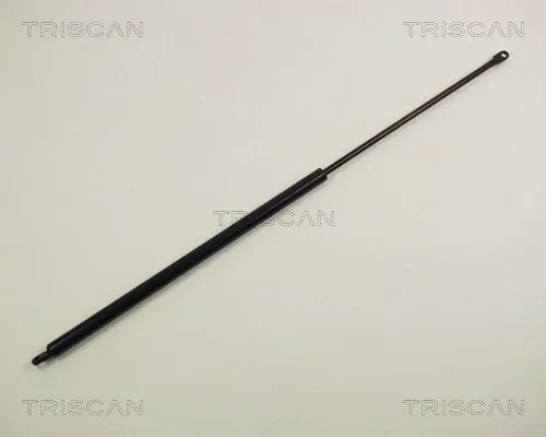 Amortecedor da capota Audi 100 C2