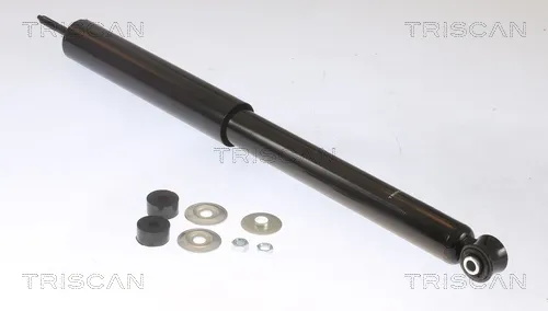 Amortecedor traseiro Opel Vectra A
