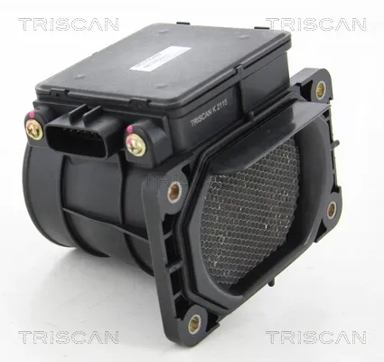 Sensor de fluxo (consumo) de ar, medidor de consumo M.A.F. - (Mass Airflow) Mitsubishi Montero SPORT
