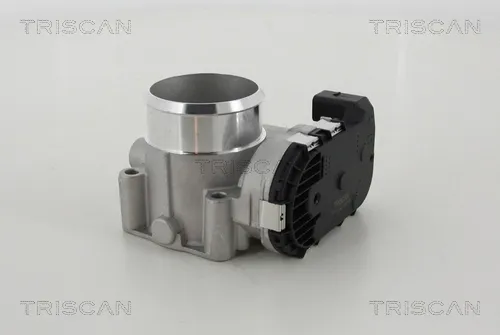 Válvula de borboleta montada Audi A6 C5