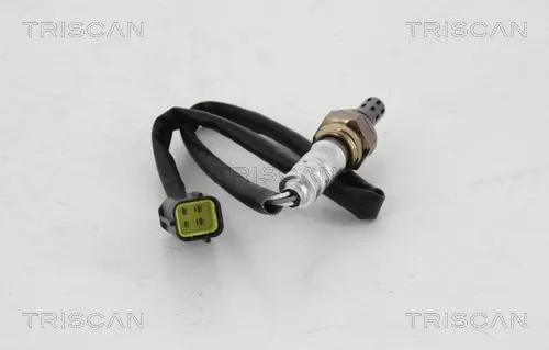 Sonda lambda, sensor de oxigênio KIA Rio I