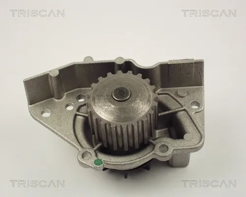 Bomba de água (bomba) de esfriamento 7554593 Fiat/Alfa/Lancia