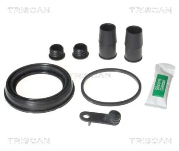 Kit de reparação de suporte do freio dianteiro на BMW 7 (F01, F02, F03, F04)