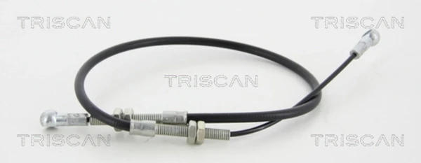Cabo/pedal de gás (de acelerador) para Mercedes E (W123)