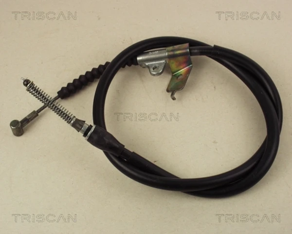 Cabo do freio de estacionamento traseiro esquerdo para Nissan Serena (C23)