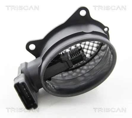 Sensor de fluxo (consumo) de ar, medidor de consumo M.A.F. - (Mass Airflow) para MINI Cooper  R56