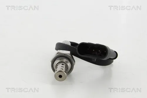 Sonda lambda, sensor de oxigênio até o catalisador 409 NGK