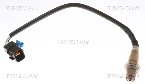 Sonda lambda, sensor de oxigênio 884543050 Triscan