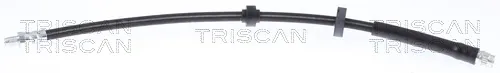 Mangueira do freio dianteira Citroen C3 AIRCROSS II