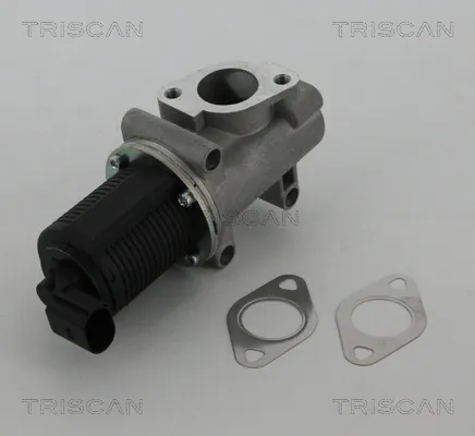 Válvula EGR de recirculação dos gases Fiat Doblo I
