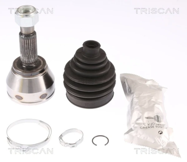 Junta homocinética externa dianteira para Ford Focus (CB8)