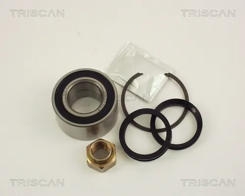 Rolamento de cubo dianteiro Seat Ibiza I