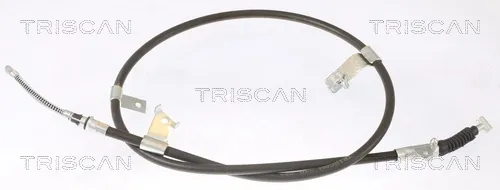 Cabo do freio de estacionamento traseiro esquerdo Nissan Micra K11