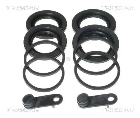 Kit de reparação de suporte do freio dianteiro Mercedes C S203