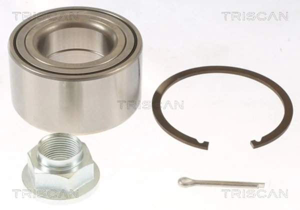 Rolamento de cubo dianteiro para Hyundai I30 (FD)