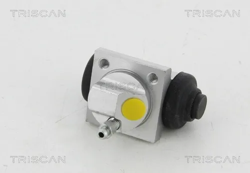 Cilindro traseiro do freio de rodas de trabalho Smart FORTWO 450