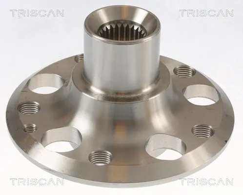 Cubo dianteiro Mercedes A W169